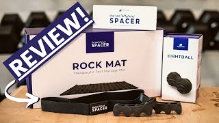 Toe Spacers Review | Physio's Review of The Ultimate Recovery Kit