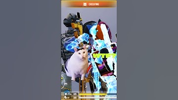 DOUBLE EXECUTION GLITCH in COD Mobile!😂#shorts #viralshorts #ken #codm