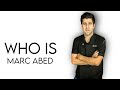 Who is marc abed