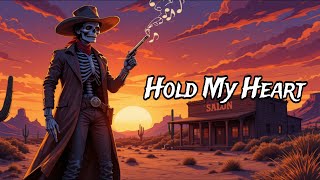 Hold My Heart - Wild West Music (Cowboy songs)