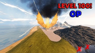 How Strong Is Max Level Monster Zero!? | kaiju Universe |