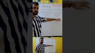 IPv4 vs IPv6 - The most basic difference! #networking #ipaddressing