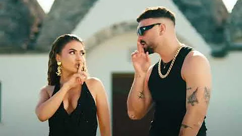 Elvana Gjata ft. Ledri Vula - Shhh! (Sped up)