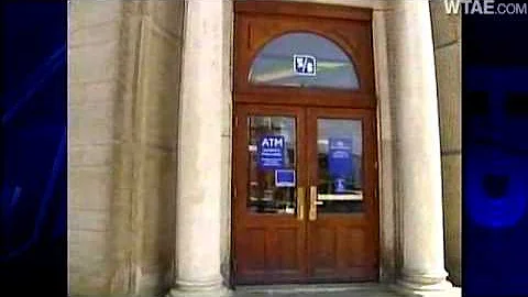 CAPA Teacher Quickly Arrested After Shadyside Bank Robbery