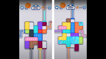 Coffee Run Puzzle - Level 26 To Level 30