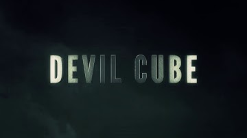 Epicly Dark Cinematic Title in Cinema 4D and After Effects - Tutorial