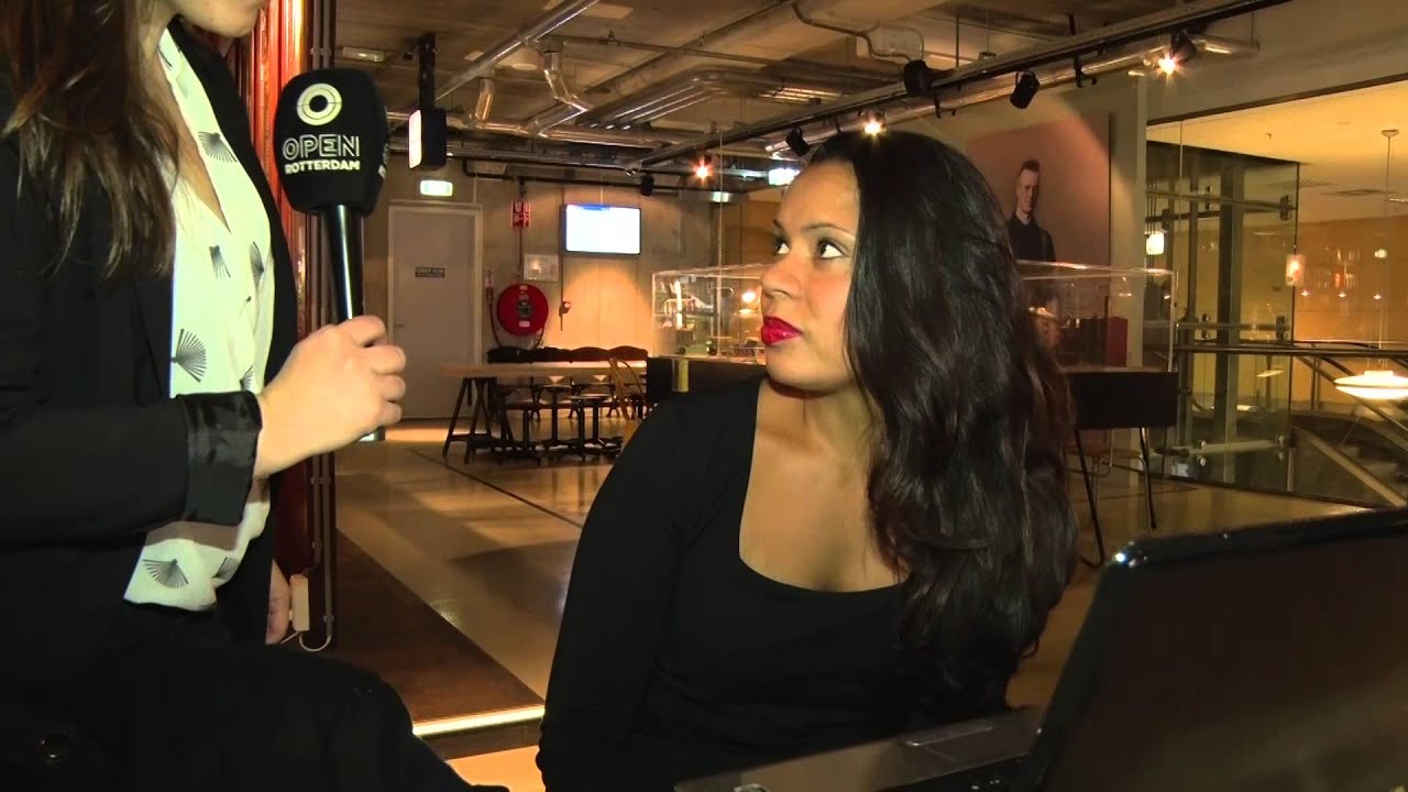 010nu - Meer ZZP-werkplekken in Rotterdam