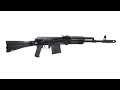 Сайга 308 исп. 61. Распаковка