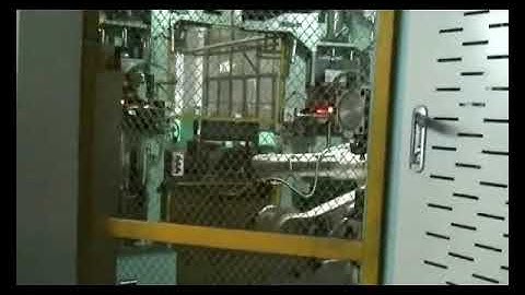 Engine Valve Forging