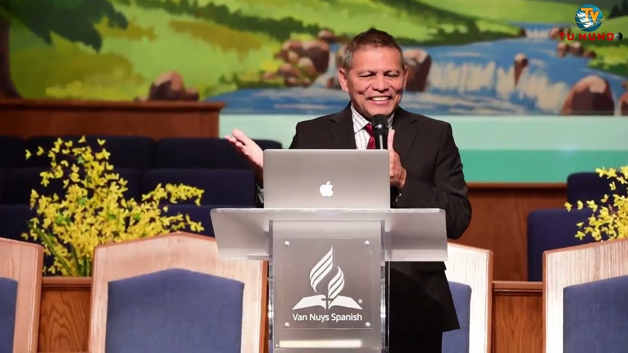 “Jesús el buen pastor si crees bien puedes” | Orador y Cantante Felipe Garibo