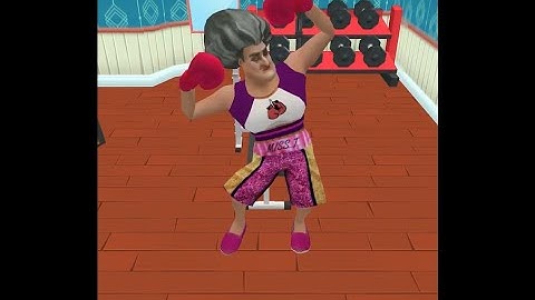 Prankster 3D - Gameplay Walkthrough Part 4, Levels 28-37 and 2 bonus levels  (iOS, Android)