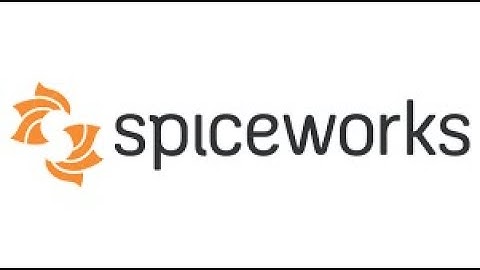 Spiceworks Demo
