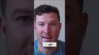 Shane Gillis & Comedy Roasts: Stop Saying Who's There! #shorts