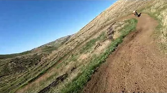 Carnegie SVRA Jammin Trail