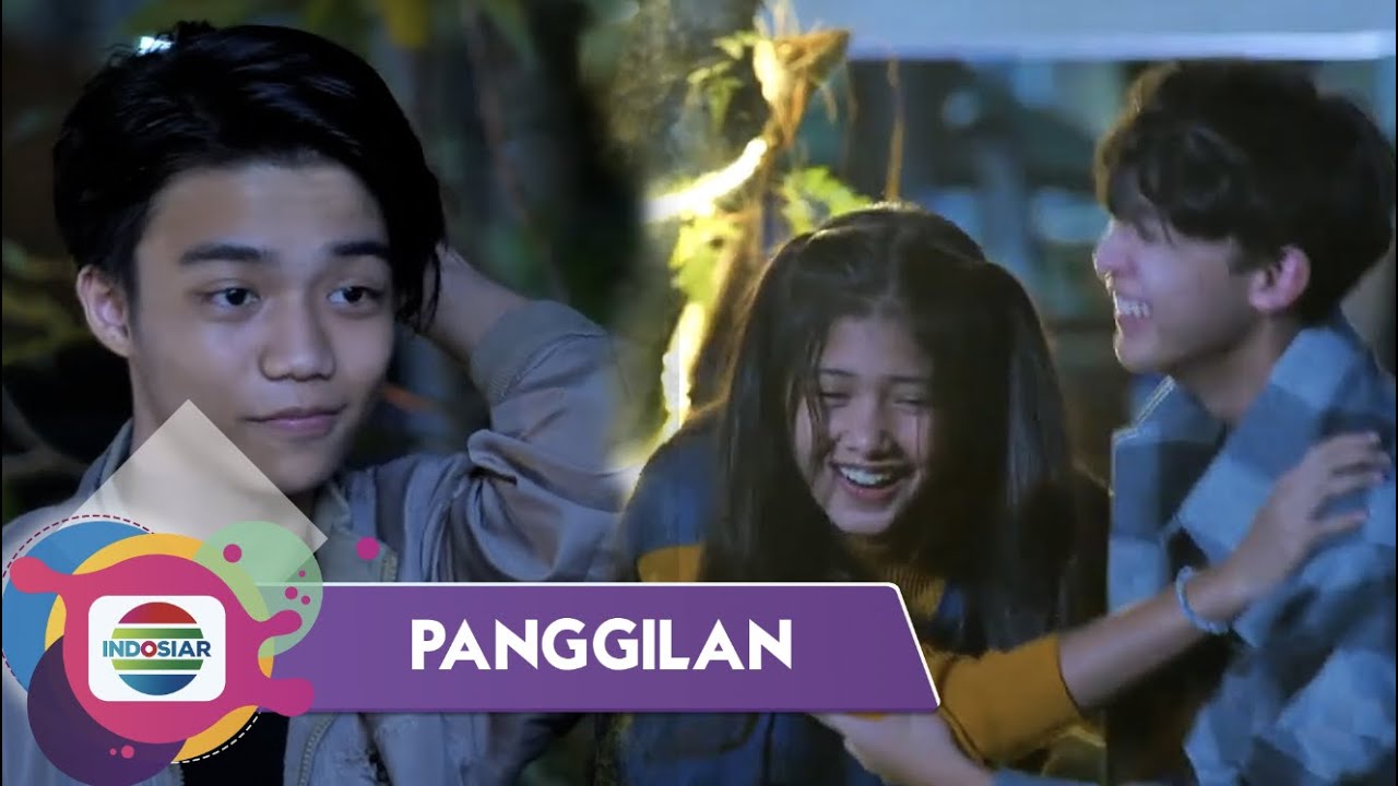 Selamat Yaa! Mala dan Ilham Jadian, Afan Kok Ngintip? | Panggilan - Episode 267