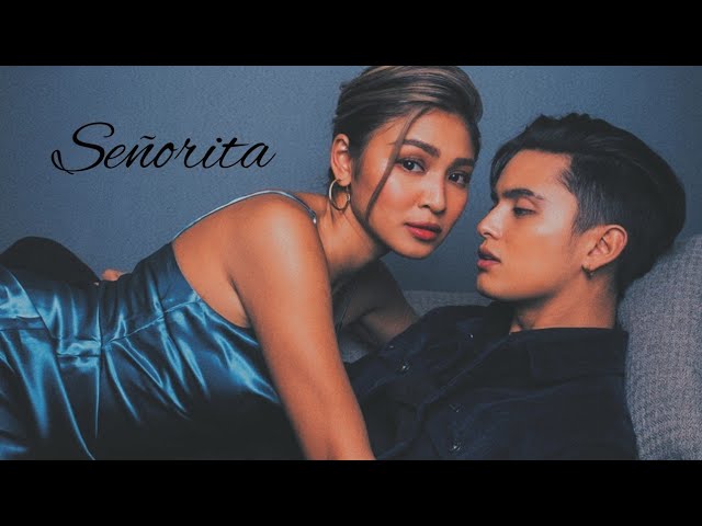 JADINE | SEÑORITA MV