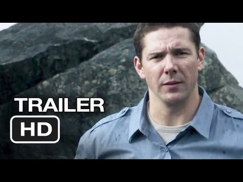 Bigfoot: The Lost Coast Tapes Official Trailer #1 (2012) - Horror Movie HD