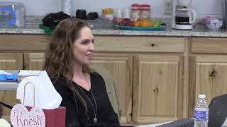 Warren County School Board Work Session - February 16, 2022