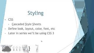 Introduction and Setup - HTML and CSS: Tutorial 1 | Doovi