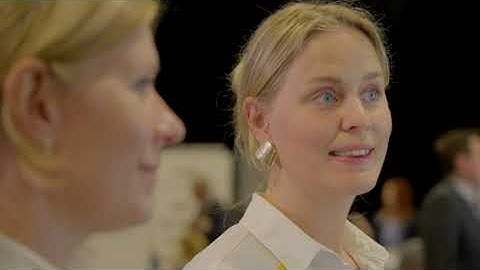 Accuray @ ESTRO 2024 - Interview with Hedda Enocson