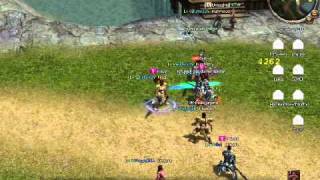 Metin2 NooB verabschiedet sich [Torkas]
