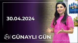 Günaylı Gün / Yaşar Yusub, Naylan, Aqşin Tarleyoğlu, Turan 30.04.2024