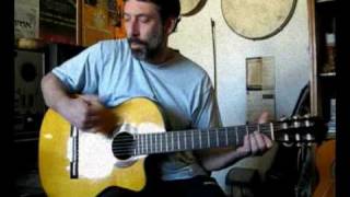 amir perelman  playing miron nigun .wmv