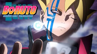 La última transformación  BORUTO: NARUTO NEXT GENERATIONS (sub. español) 