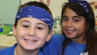 VBS 2019 Slideshow - The Incredible Race VBS