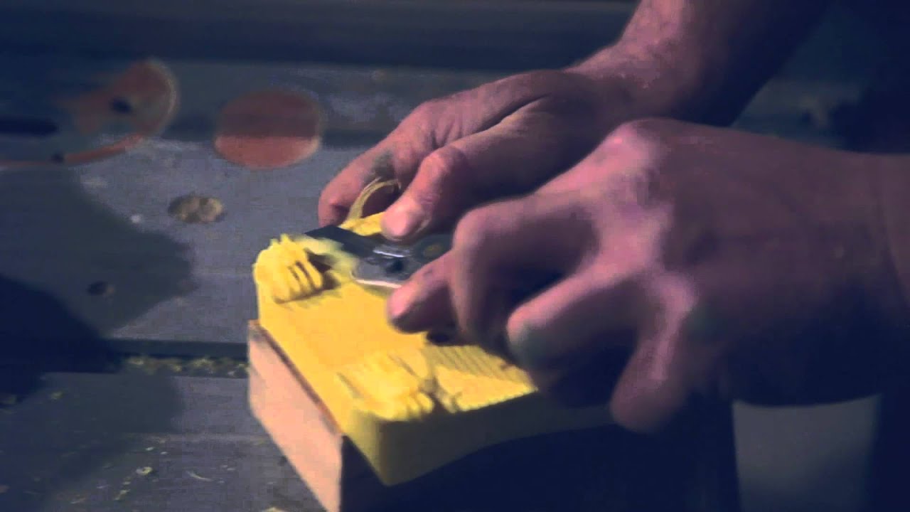 Brodye Chappell X USD CLASSIC THRONES with Fake Juice Plates