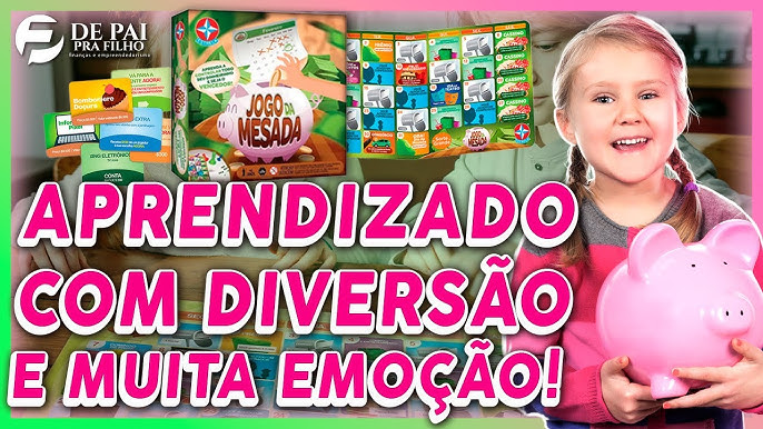 Jogo Explorando o Brasil - Grow