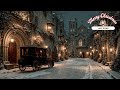 Magical Christmas Night Vintage Oldies Festive Songs Relaxing Winter 2025 Music mp3