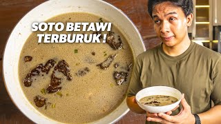 Download Lagu SOTO BUSUK ?! DAGING DAN KUAHNYA BAU BUSUK ?! GILA GUE GA KUAT .... - SAD FOOD MP3 Download Lagu SOTO BUSUK ?! DAGING DAN KUAHNYA BAU BUSUK ?! GILA GUE GA KUAT .... - SAD FOOD MP3