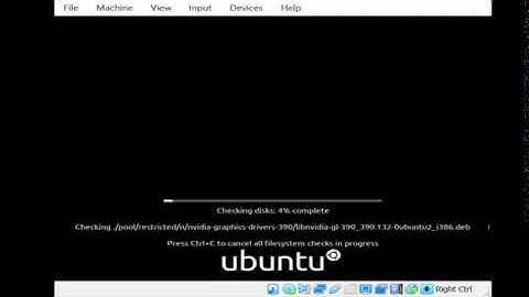 Ubuntu In Windows 10?? ::: VirtualBox