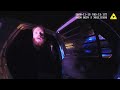 Man Attempts to Flee Police But Totals His Car From a Deer