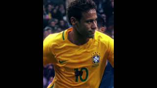 Neymar Transition Edit