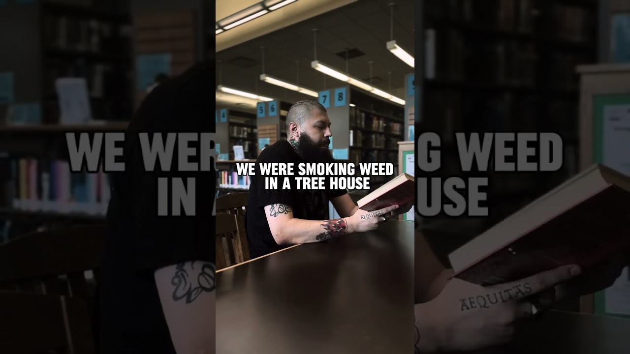 SOUTHSIDEFERRIS- BIG SMILE (LYRIC VIDEO)