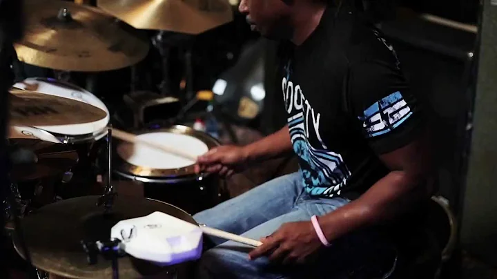 "US" Composed by James Varnado - performed with Th...