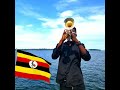 Happy independence uganda  uganda national anthem trumpet version