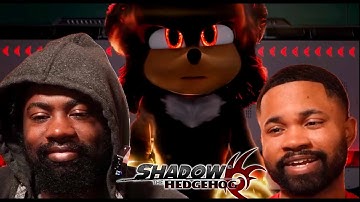 PROJECT SHADOW (2023) Full Short Film | Reaction