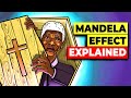 The Mandela Effect - How False Memories Occur?