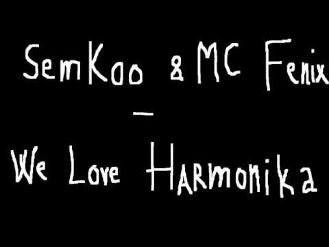 semkoo we love harmonika