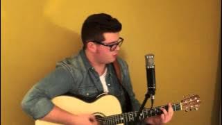 Noah Cover of 'Man in the Mirror' by Michael Jackson (James Morrison Version)
