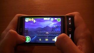 Victory March screenshot 4