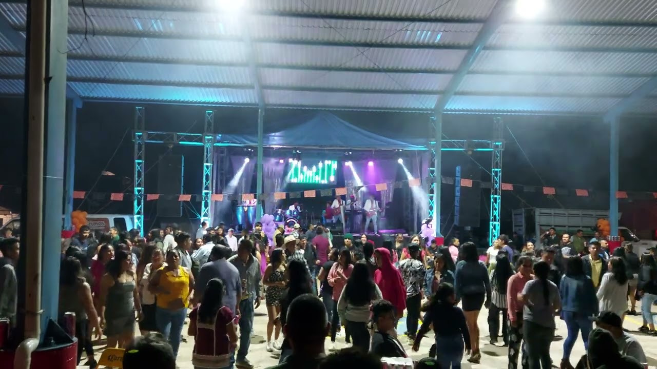 LOS PRIMOS DE GUERRERO, en San Juan cabeza del rio
