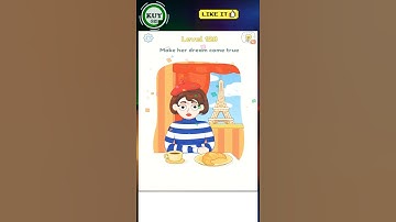 DOP 3: Displace One Part - Level 128 Solution - Android Gameplay Walkthrough