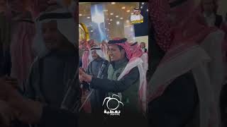 محاورة| نارية🔥🔥^عبدالله الغامديXظافر الأحمري | حفلة الدمام١٤٤٤/٧/١٧