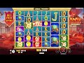 Brand new game by pragmatic play insane win bonus  casino slots online