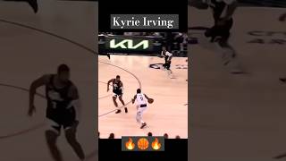 Kyrie Irving With Unbelievable Back-to-back Buckets Against The Los Angeles Clippers ???