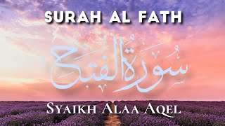 048 | Surah Al Fath | Syaikh Alaa Aqel